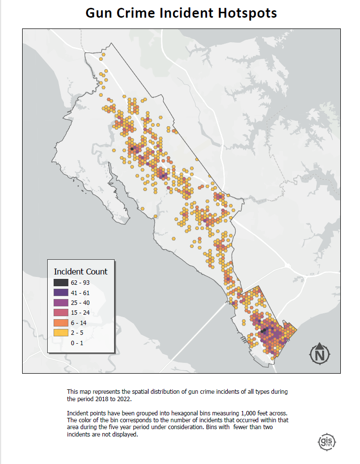 hotspots